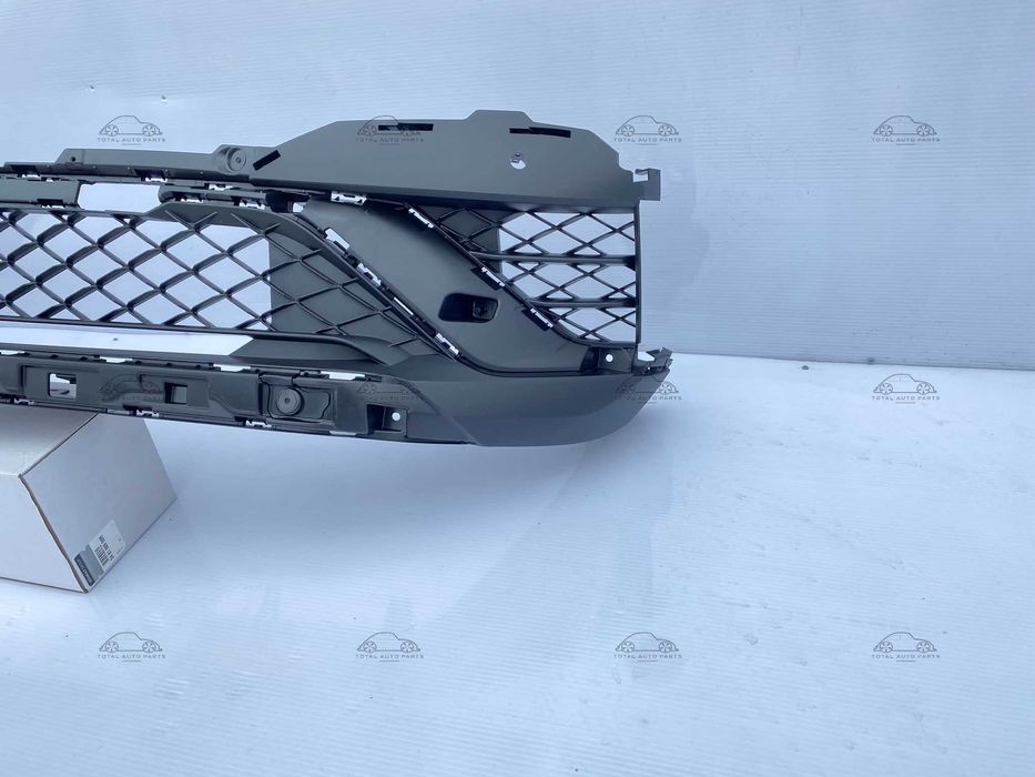 Grila bara fata Renault Captur 2 RS 2019+ noua originala Renault