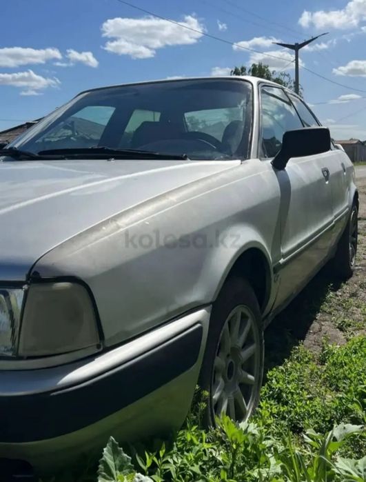 Продам Audi 80 b4
