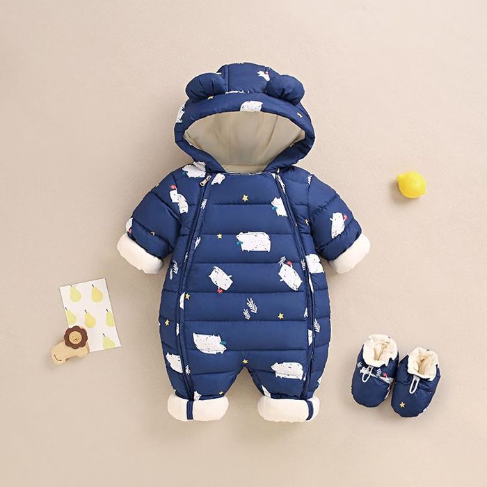 Продам комбинезон детский