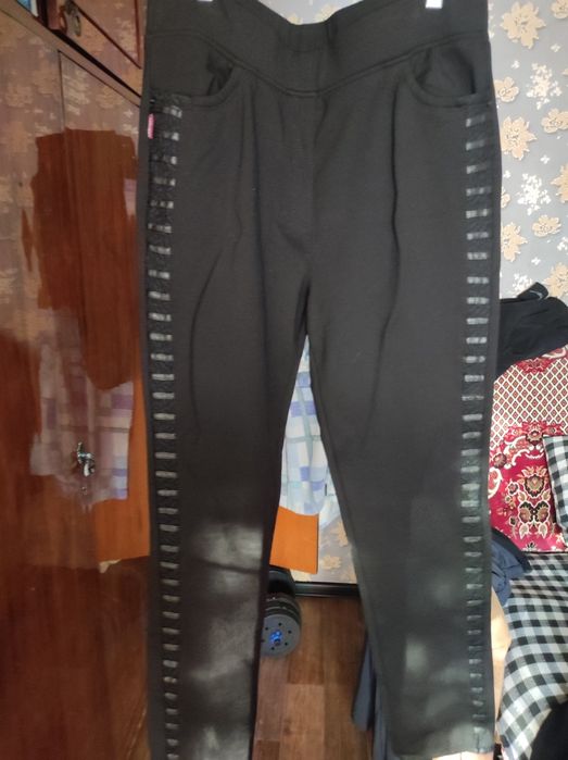 Продам новые женские брюки