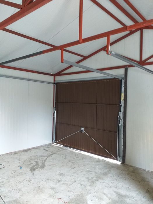 Vand containere modulare container