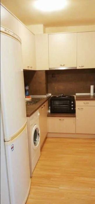 Дава се под наем Двустаен апартамент в Бургас, Зорница - 65 кв.м за 190 € - Снимка #3