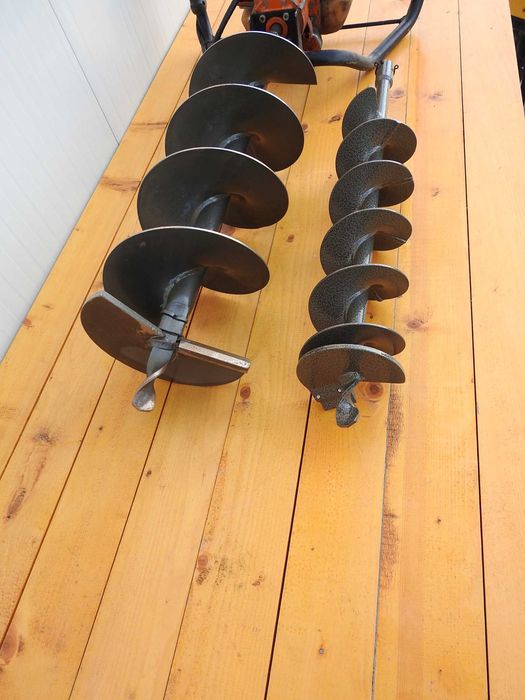 Inchiriez motoburghiu STIHL PROFESIONAL  gauri solar garduri etc