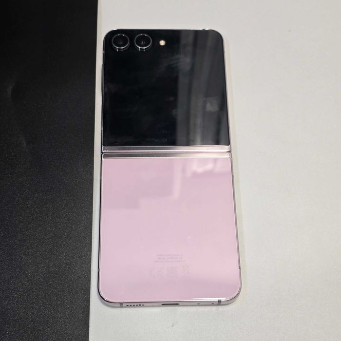 HOPE AMANET P8 Samsung Flip5 512 Gb 8 Gb Ram