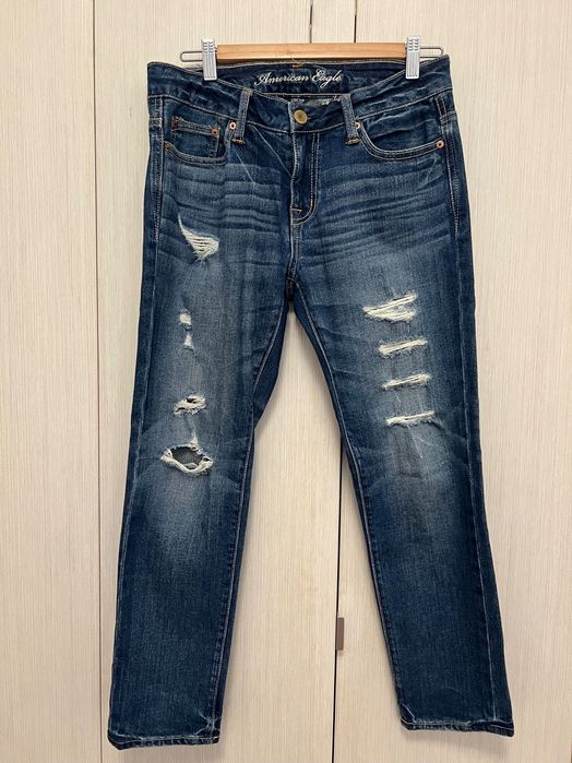 Нови дамски дънки American Eagle