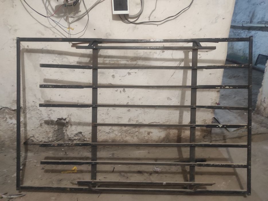 Продам багажник для автомобиля