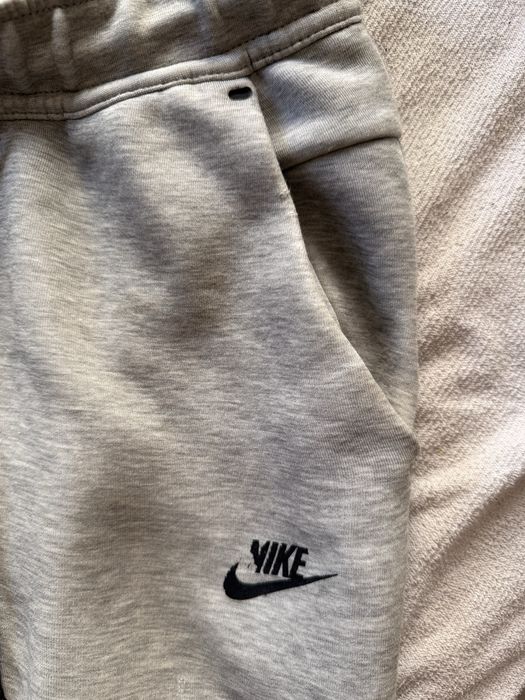Nike tech fleece панталон