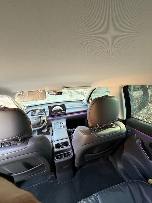 Leap motor C10 EV sotiladi!!! продается!!!