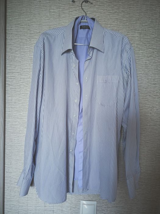 Рубашки в хорошем состоянии