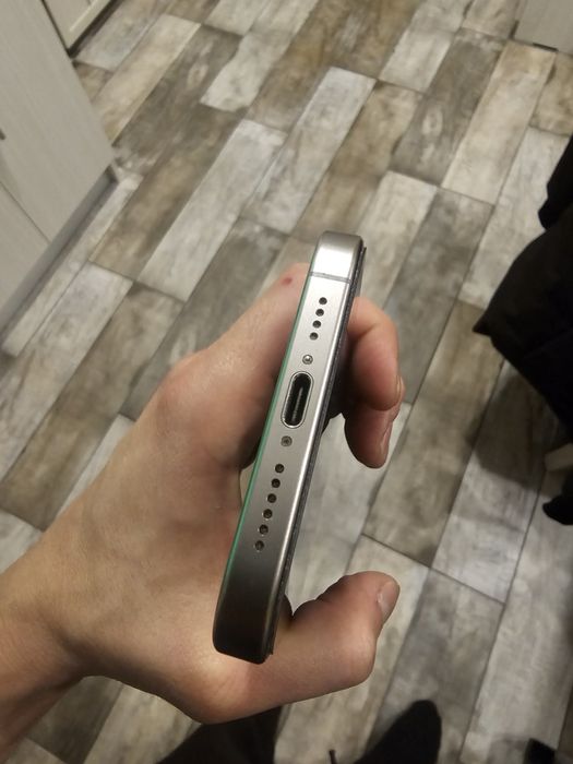 Iphone 15 Pro Max 512Gb