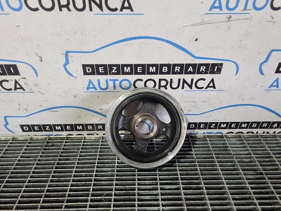 Fulie vibrochen Toyota Rav 4 III Facelift 2.2 Diesel 2010 - 2012 2ADFHV 2ADFTV (1028) Garantie