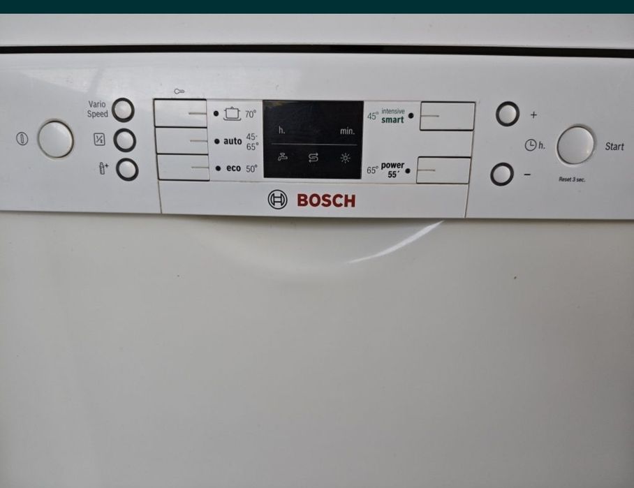 Посудомоечная машина Bosch