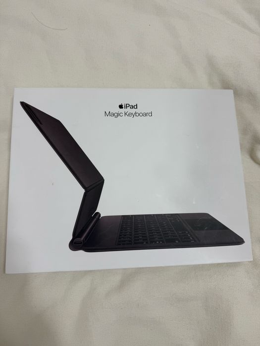Apple Magic Keyboard для iPad Pro 11 / Air 10.9