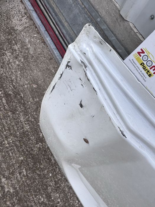 Usa spate dreapta batanta Dacia Dokker van cargo marfa