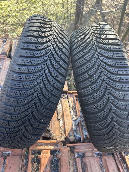 Зимни гуми HANKOOK 175/65/15