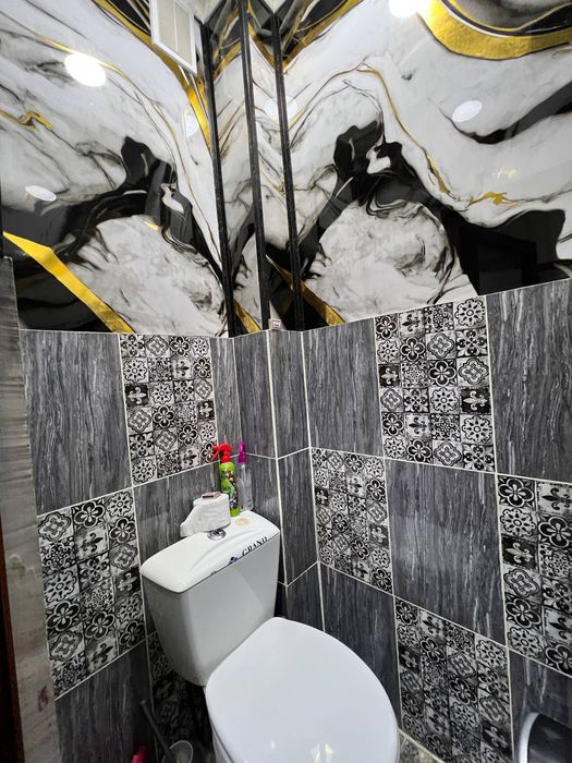 Harid chun ideal lakatsiya