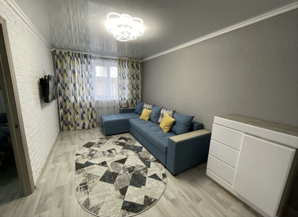 Южный район посуточно квартира