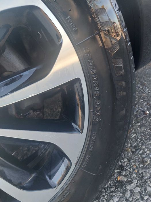 Nissan Qashqai 2.0dci , Нисан Кашкай 4х4 на части!
Октомври 2011