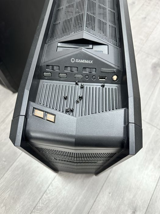 Корпус GameMax Dragon Knight Full Tower