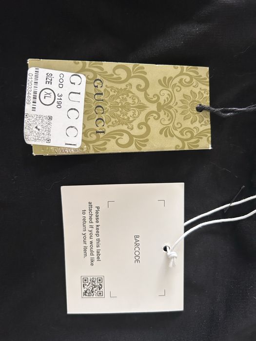 Compleu de  vara Gucci