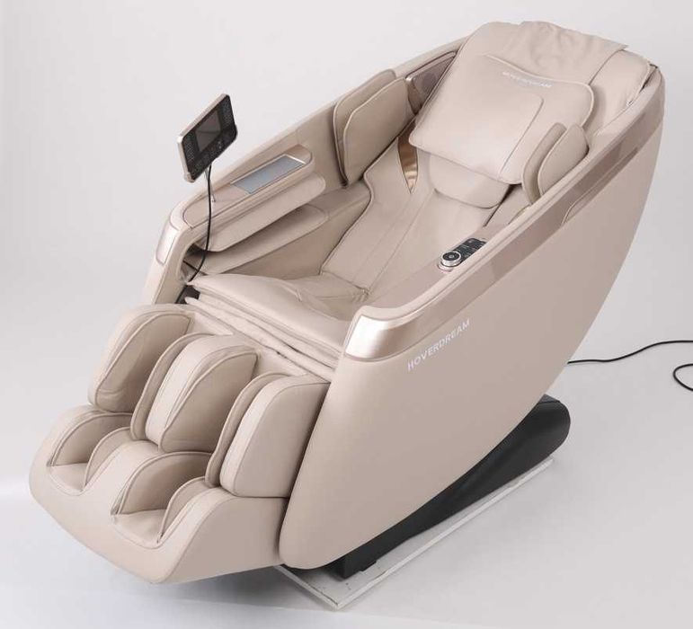 -30% Масажен Стол Hoverdream Brilliance Директно от Вносителя