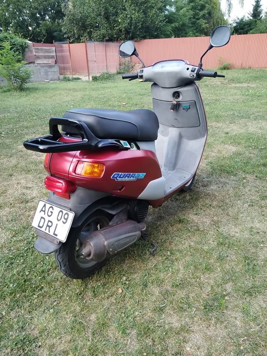 Okazie, vand Piaggio Schipar 125c,Propietar