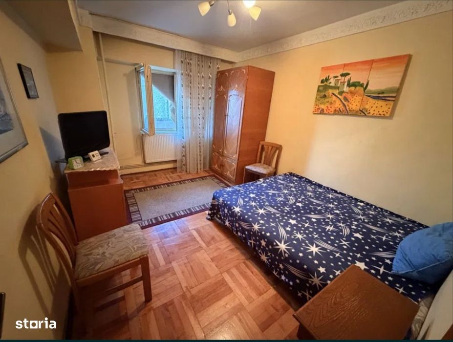 Vânzare apartament 2 camere -Targoviste- Calea Bucuresti