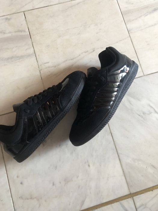 Adidas Samba x DINGYUN ZHANG