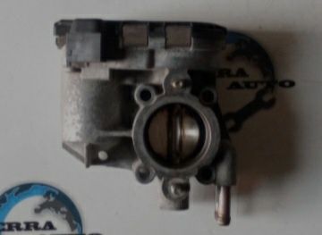 Clapeta acceleratie 1.0i / 1.2i Opel Corsa C / Agila Cod Z10XE / Z12XE