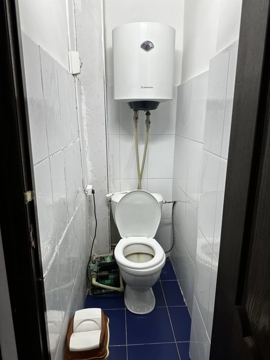 Сдам в аренду квартиру