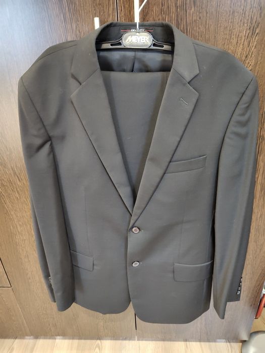 Costum bărbați elegant