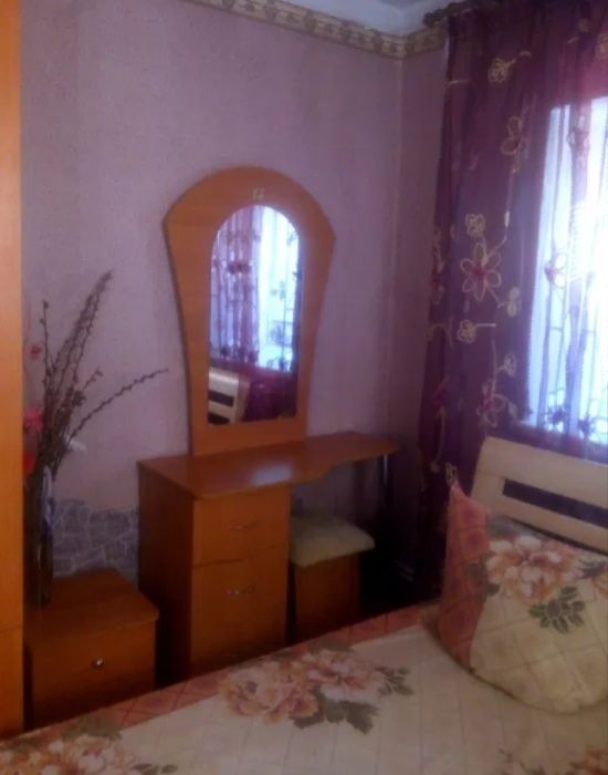 Сарыарка 11-Кенесары