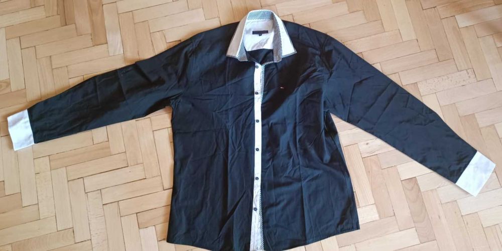 Риза Tommy Hilfiger  L/XL