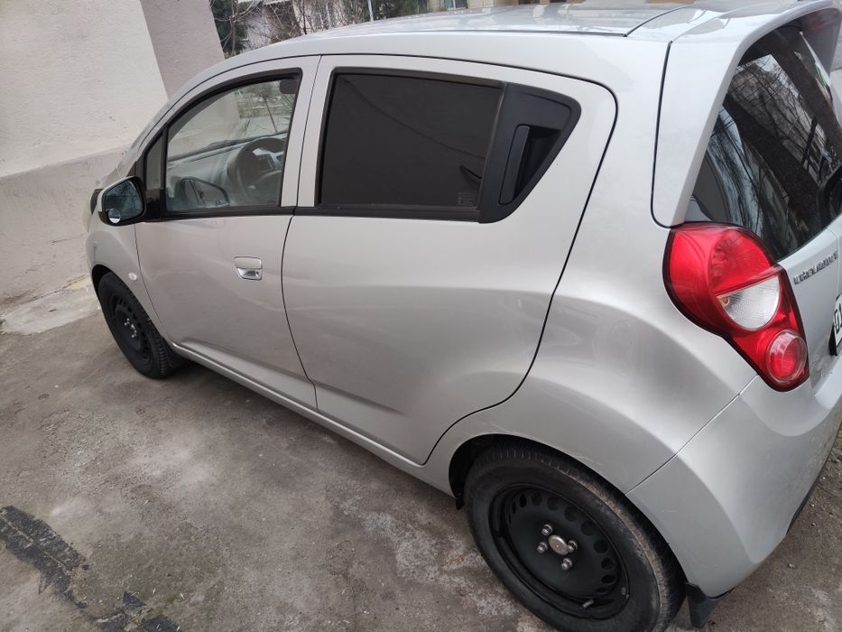 Продаю автомобиль SPARK