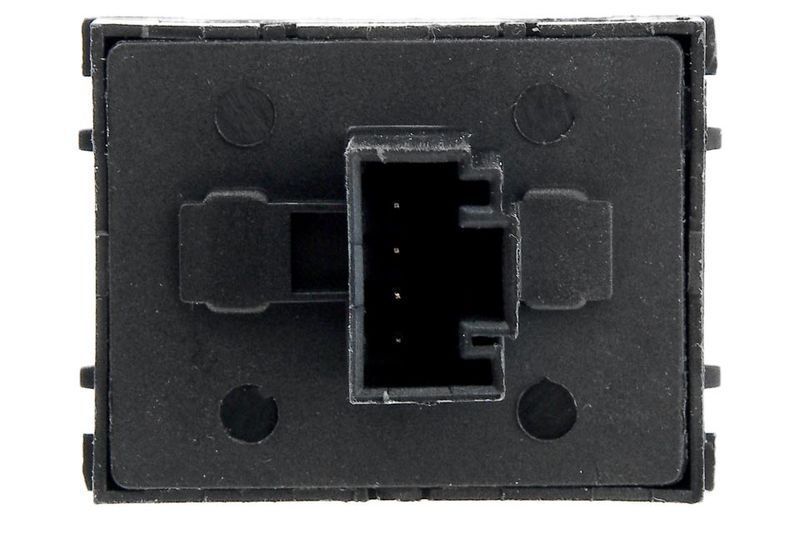 Бутон ключ за стъкла, Volkswagen, Golf 5 6, Passat B6, Touran, Caddy