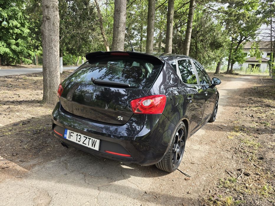 SEAT Ibiza 2010 — imagine 4