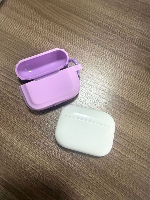 Продам air pods pro 2