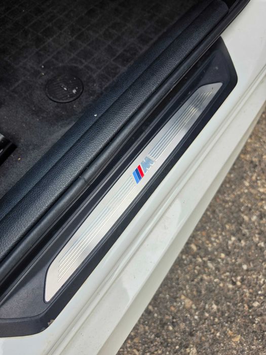 На части БМВ ГТ ф34 320д 184 коня / BMW GT F34 320d 184 HP