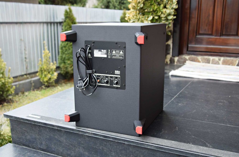 Subwoofer activ Teufel T 1110/1 SW, cu defect