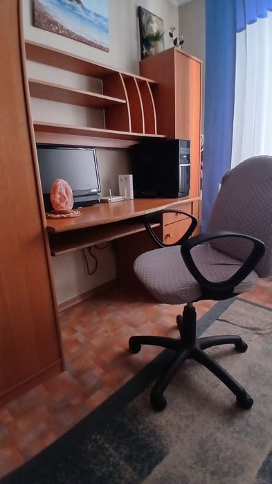 Стенка в детскую