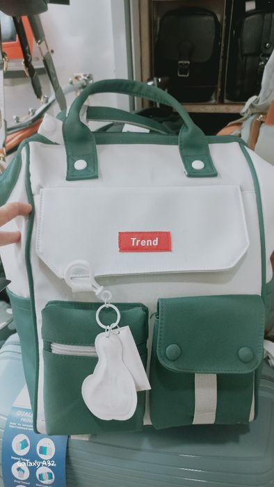 Ругзак для мамы. Детский сумки