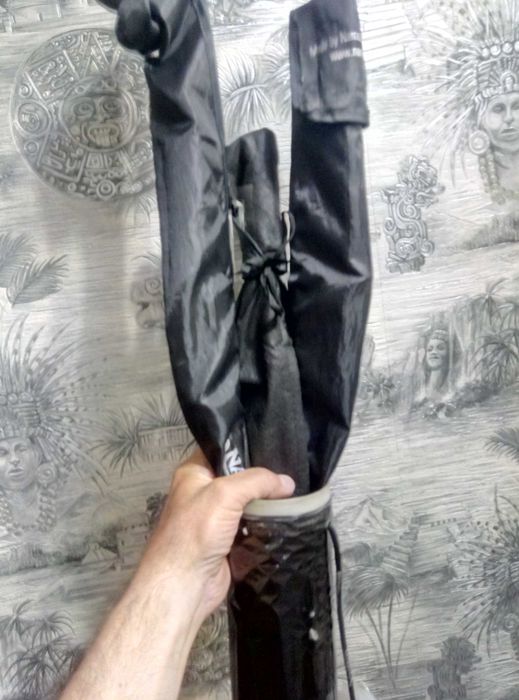 Тубус для спиннингов