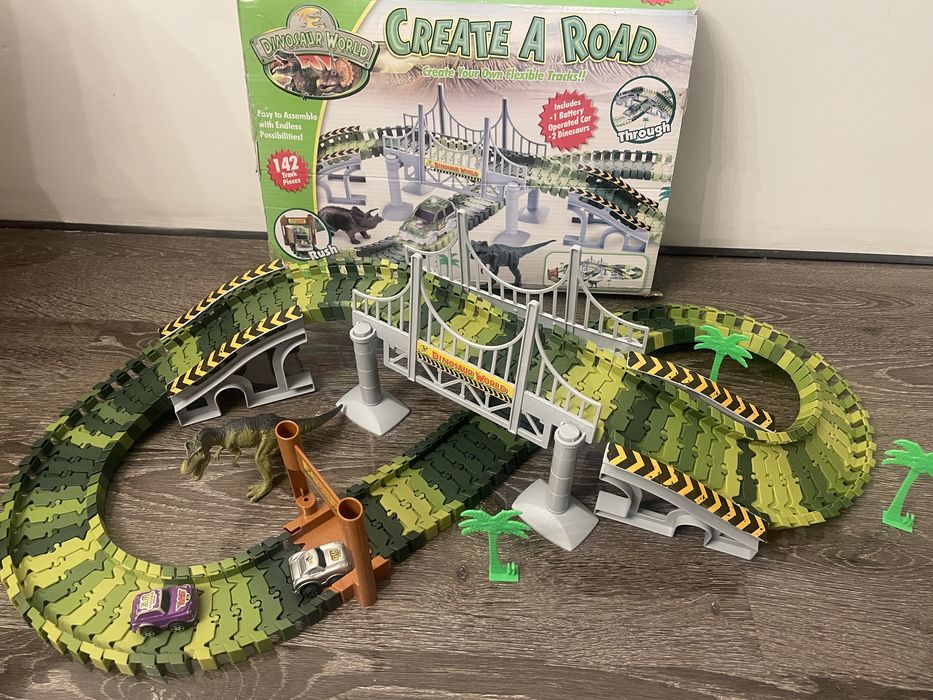 Большой набор для мальчика