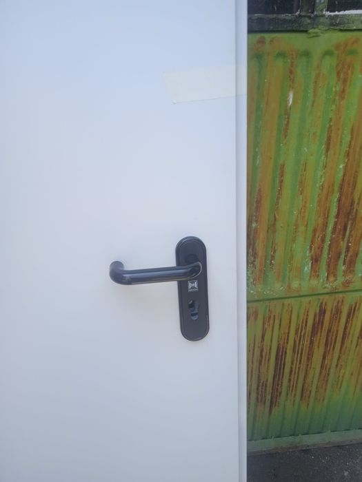 Интериорни врати Hormann