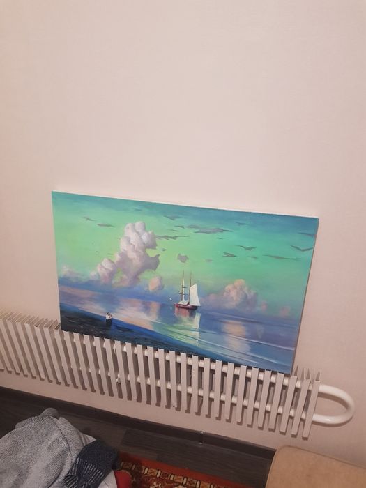 Картина живопись