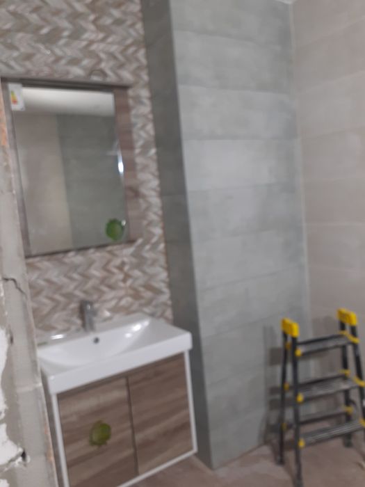 Вътрешни ремонти