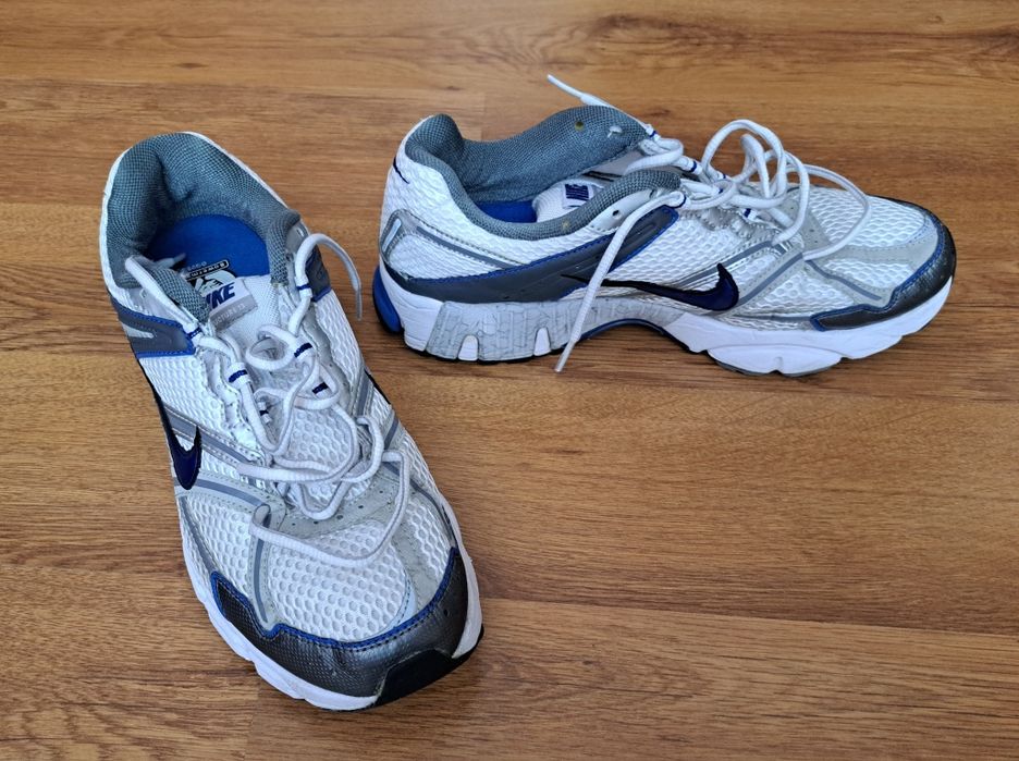 Маратонки Nike Strukture 13/43
