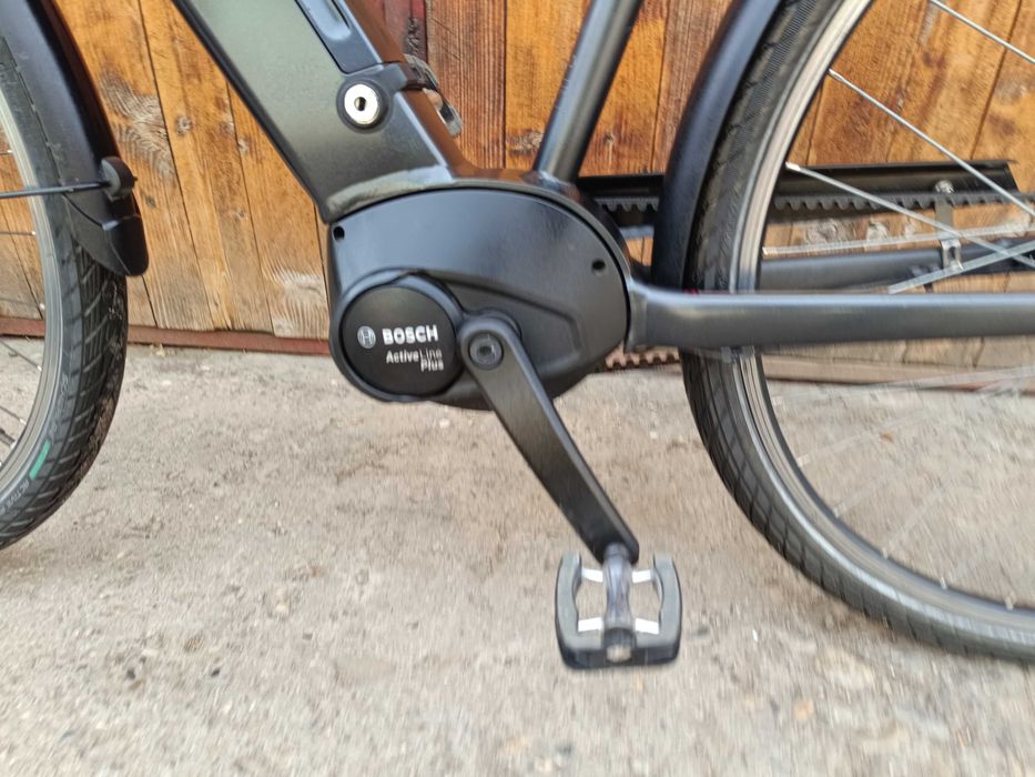 5% КОЛЕДНА ОТСТЪПКА 2022 Kalkhoff Agattu 3 XL