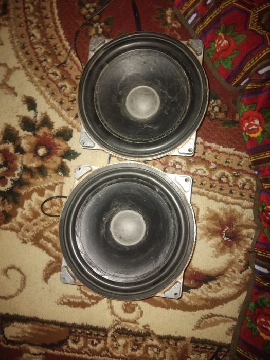 Динамики 25гд 8 ом