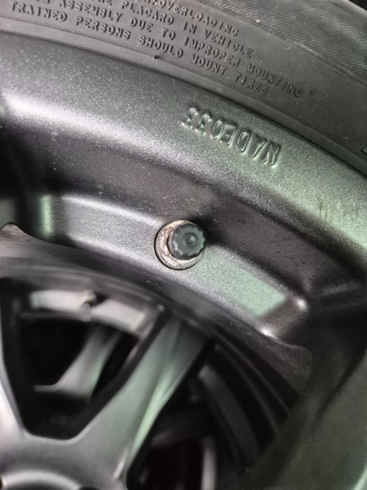 ROTI Aliaj Anvelope IARNA 175/65/15 Jante 4x100 Dacia Toyota Suzuki